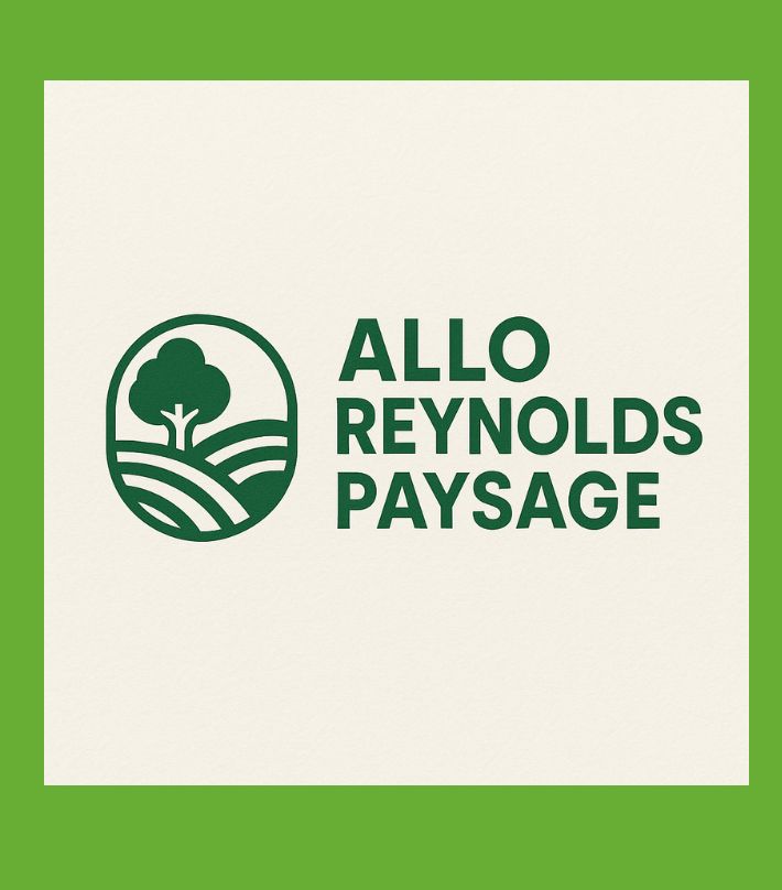 Logo Allô reynolds paysage